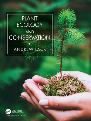 cover image of Plant Ecology and Conservation